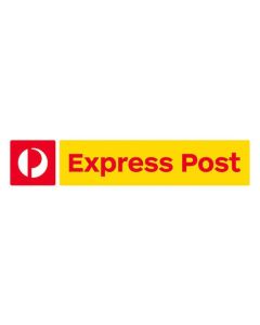 Internal SKU: FAPEX5 - $5 charge for Australia Post Express eParcel 500g