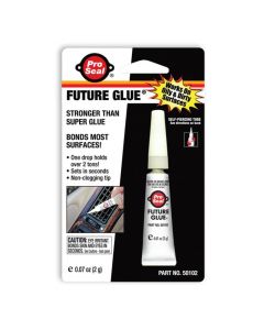 Future Glue 2g Tube Pro Seal 50102