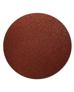 150mm x 40 Grit Ultra Coarse No Hole Hook & Loop Orbital Sanding Disc Klingspor PS22K 20207