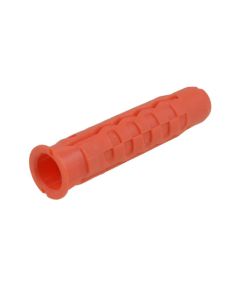 5mm x 25mm Mungo MQ Quattro Universal Nylon Expansion Plug to suit 4g,6g screws