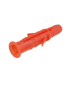 6mm x 35mm Mungo MU Multi Purpose Nylon Expansion Plug to suit 4g,6g,8g screws