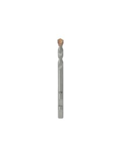 6.50 x 89mm TCT Arbor Replacement Pilot Drill Bits Alpha PLD-3