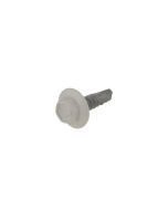 10g (4.80mm) x 16mm Dune Hex Flange (5/16") Metal Self Drilling Fencing Screw Galvanised