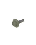 10g (4.80mm) x 16mm Mangrove Hex Flange (5/16") Metal Self Drilling Fencing Screw Galvanised