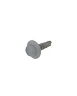 10g (4.80mm) x 16mm Windspray Hex Flange (5/16") Metal Self Drilling Fencing Screw Galvanised