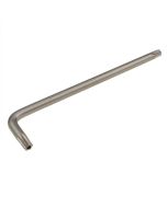 T10 x 90mm Hobson Post Torx Security Allen Key ISKPT10