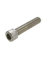 #1-72 TPI UNF Fine Stainless A2-70 G304 Socket (1/16" Key) Head Cap Screws ANSI B18.3