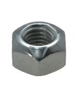 M10 x 1.25p Metric Fine Zinc Class 10 Hex Conelock Nuts High Tensile DIN 980