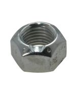 3/8" x 24 TPI UNF Fine Zinc Grade C Hex Conelock Nuts High Tensile IFI100-107 Grade C