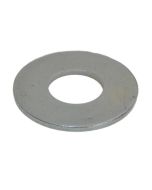 3/16" x 3/4" x 16g (M5 x 19mm x 1.6mm) Zinc Mudguard Fender Washers Low Tensile HEC Standard