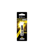 T50 x 50mm Alpha ThunderMAX Impact Torx Power Driver Bit - 1 Pack Carded CTX5050SM