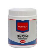 Molyslip Metal Cutting Compound 450g Tin Molytec 40004