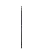 10mm (3/8") x 400mm HSS TurboBORE Long Spade Bit Alpha TS08L-10