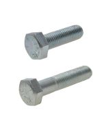 5/8" x 18 TPI UNF Fine Zinc Hex Bolts Grade 8 High Tensile AS 2465